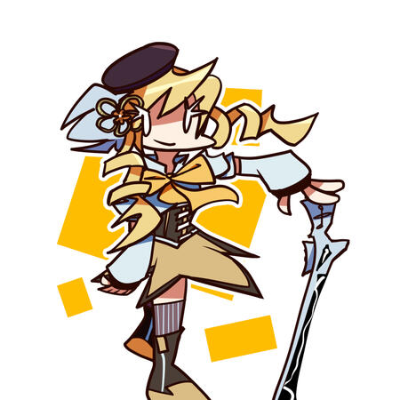 mami from madoka magica